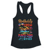Punta Cana Birthday Trip Vacation 2025 Matching Group Shirt & Tank Top | teecentury