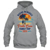 Punta Cana Family Vacation 2025 Making Memories Together Trip Shirt & Tank Top | teecentury