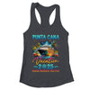 Punta Cana Family Vacation 2025 Matching Group Summer Shirt & Tank Top | teecentury