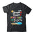 Punta Cana Family Vacation 2025 Straight Trippin Trip Shirt & Tank Top | teecentury