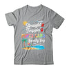 Punta Cana Family Vacation 2025 Straight Trippin Trip Shirt & Tank Top | teecentury