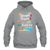 Punta Cana Family Vacation 2025 Straight Trippin Trip Shirt & Tank Top | teecentury
