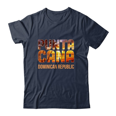 Punta Cana For Women Vacation Souvenir Dominican Republic Shirt & Tank Top | teecentury