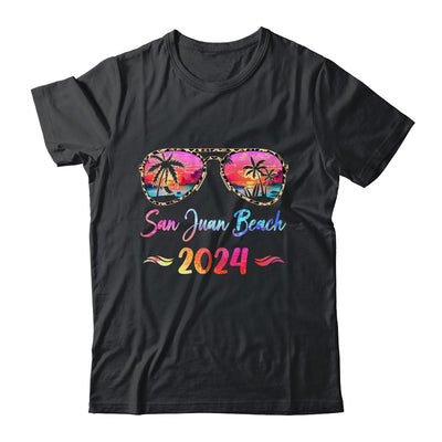 Punta Cana Vacation 2024 Matching Group Family Summer Trip Shirt & Tank Top | teecentury