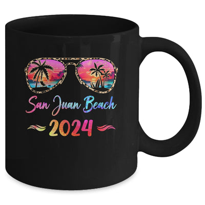 Punta Cana Vacation 2024 Matching Group Family Summer Trip Mug | teecentury