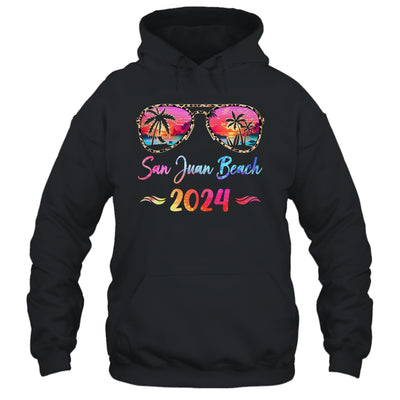 Punta Cana Vacation 2024 Matching Group Family Summer Trip Shirt & Tank Top | teecentury