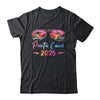 Punta Cana Vacation 2025 Matching Group Family Summer Trip Shirt & Tank Top | teecentury