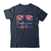 Punta Cana Vacation 2025 Matching Group Family Summer Trip Shirt & Tank Top | teecentury