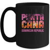 Punta Cana Vacation Vacationers Dominican Republic Vacation Mug | teecentury