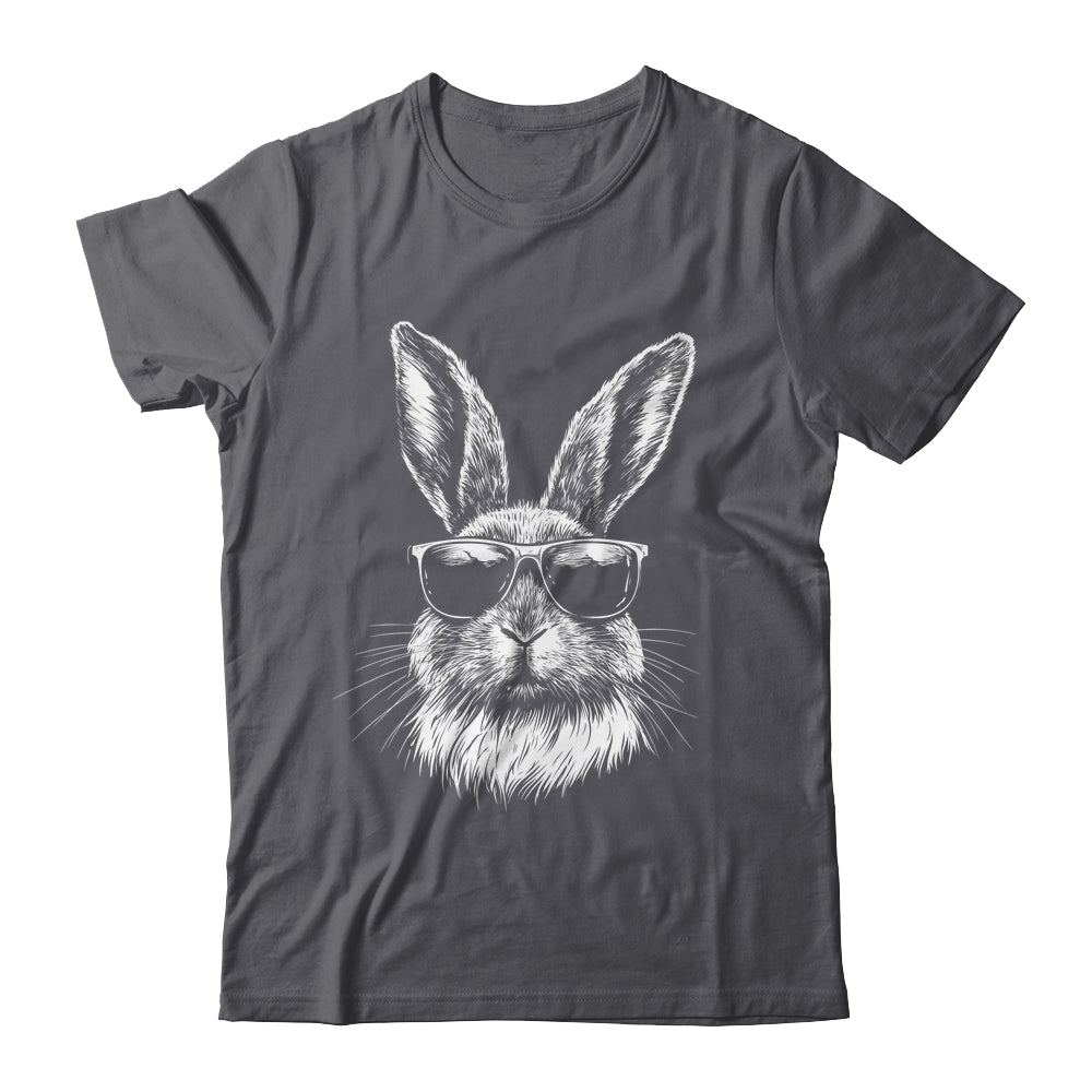 Rabbit Easter Bunny Sunglasses For Boy Men Women Easter Day Shirt & Sweatshirt | teecentury