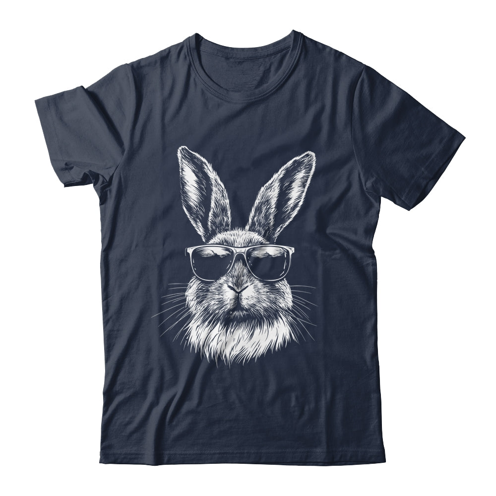 Rabbit Easter Bunny Sunglasses For Boy Men Women Easter Day Shirt & Sweatshirt | teecentury