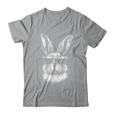 Rabbit Easter Bunny Sunglasses For Boy Men Women Easter Day Shirt & Sweatshirt | teecentury
