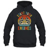 Racing Season Car Racing Fans Men Women Start Your Engines Shirt & Tank Top | teecentury