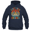 Racing Season Car Racing Fans Men Women Start Your Engines Shirt & Tank Top | teecentury
