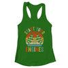 Racing Season Car Racing Fans Men Women Start Your Engines Shirt & Tank Top | teecentury