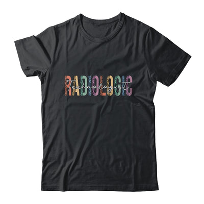 Radiologic Technologist Radiology X-Ray Rad Tech Shirt & Hoodie | teecentury