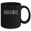 Radiologic Technologist Radiology X-Ray Rad Tech Mug | teecentury