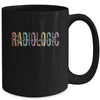 Radiologic Technologist Radiology X-Ray Rad Tech Mug | teecentury