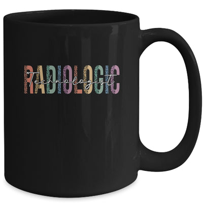 Radiologic Technologist Radiology X-Ray Rad Tech Mug | teecentury