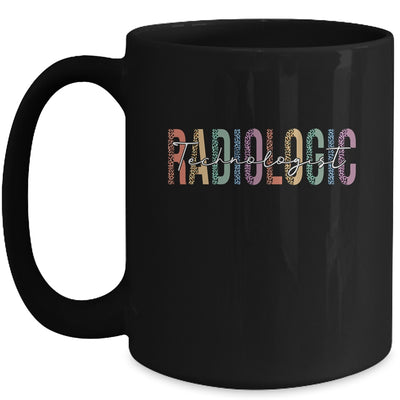 Radiologic Technologist Radiology X-Ray Rad Tech Mug | teecentury