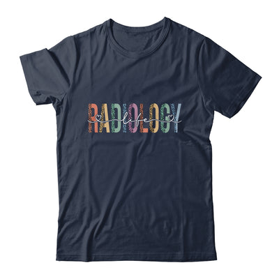 Radiology Life Radiologist Rad Tech Technologist Health Life Shirt & Hoodie | teecentury