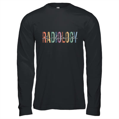 Radiology Life Radiologist Rad Tech Technologist Health Life Shirt & Hoodie | teecentury
