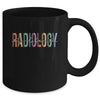 Radiology Life Radiologist Rad Tech Technologist Health Life Mug | teecentury