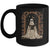 Reading Ghost Library Halloween Librarian Book Lovers Women Mug | teecentury