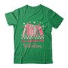Reading Teacher Valentine's Day All Booked For Valentines Shirt & Sweatshirt | teecentury