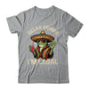 Relax Gringo I'm Legal Mexican Lizard Funny Immigration Shirt & Tank Top | teecentury