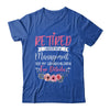 Retired Grandma Funny Retirement Retiring Mama Shirt & Tank Top | teecentury