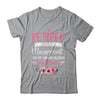 Retired Grandma Funny Retirement Retiring Mama Shirt & Tank Top | teecentury