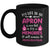Retired Lunch Lady Cafeteria School Food Service Retirement Mug | teecentury