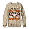 Retro Are You Fall O Ween Directions Teacher Halloween Ghost Shirt & Sweatshirt | teecentury