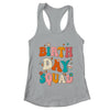 Retro Birthday Squad For Kids Girls Women Birthday Party Shirt & Tank Top | teecentury