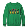Retro Canned Pickles Christmas Light Homemade Pickle Jar Shirt & Sweatshirt | teecentury