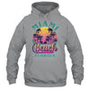 Retro Cool Miami Beach Mens Womens Florida Beaches Shirt & Tank Top | teecentury