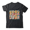 Retro Cupid Coquette Bow Valentine Day Bow Heart Women Shirt & Sweatshirt | teecentury