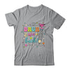 Retro Cute Pencil Bruh We Back Teachers First Day Of School Shirt & Hoodie | teecentury