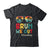 Retro End Of School Year Teacher Summer Bruh We Out Shirt & Tank Top | teecentury