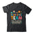Retro Front Office Dream Team School Secretary Front Office Shirt & Hoodie | teecentury