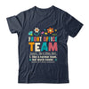 Retro Front Office Dream Team School Secretary Front Office Shirt & Hoodie | teecentury