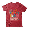 Retro Front Office Dream Team School Secretary Front Office Shirt & Hoodie | teecentury