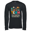Retro Front Office Dream Team School Secretary Front Office Shirt & Hoodie | teecentury