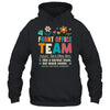 Retro Front Office Dream Team School Secretary Front Office Shirt & Hoodie | teecentury