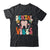 Retro Groovy Dental Vibes Funny Dentist Hygienist Women Shirt & Hoodie | teecentury