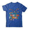 Retro Groovy Fine Motor Promoter OT Occupational Therapy Shirt & Hoodie | teecentury
