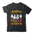 Retro Intensive Scare Unit Halloween ICU Boo Crew Women Shirt & Hoodie | teecentury