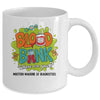 Retro Lab Week 2025 Blood Bank Team MLS MLT Lab Scientist Mug | teecentury