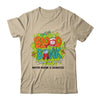Retro Lab Week 2025 Blood Bank Team MLS MLT Lab Scientist Shirt & Hoodie | teecentury